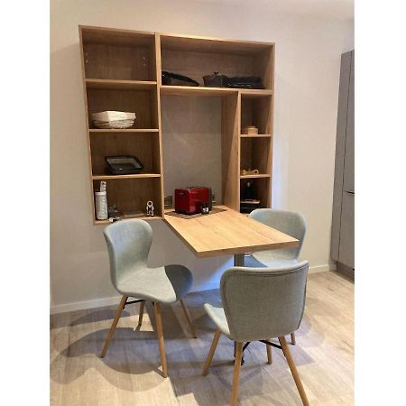 Ferienwohnung Landradler Bad Karlshafen Bagian luar foto