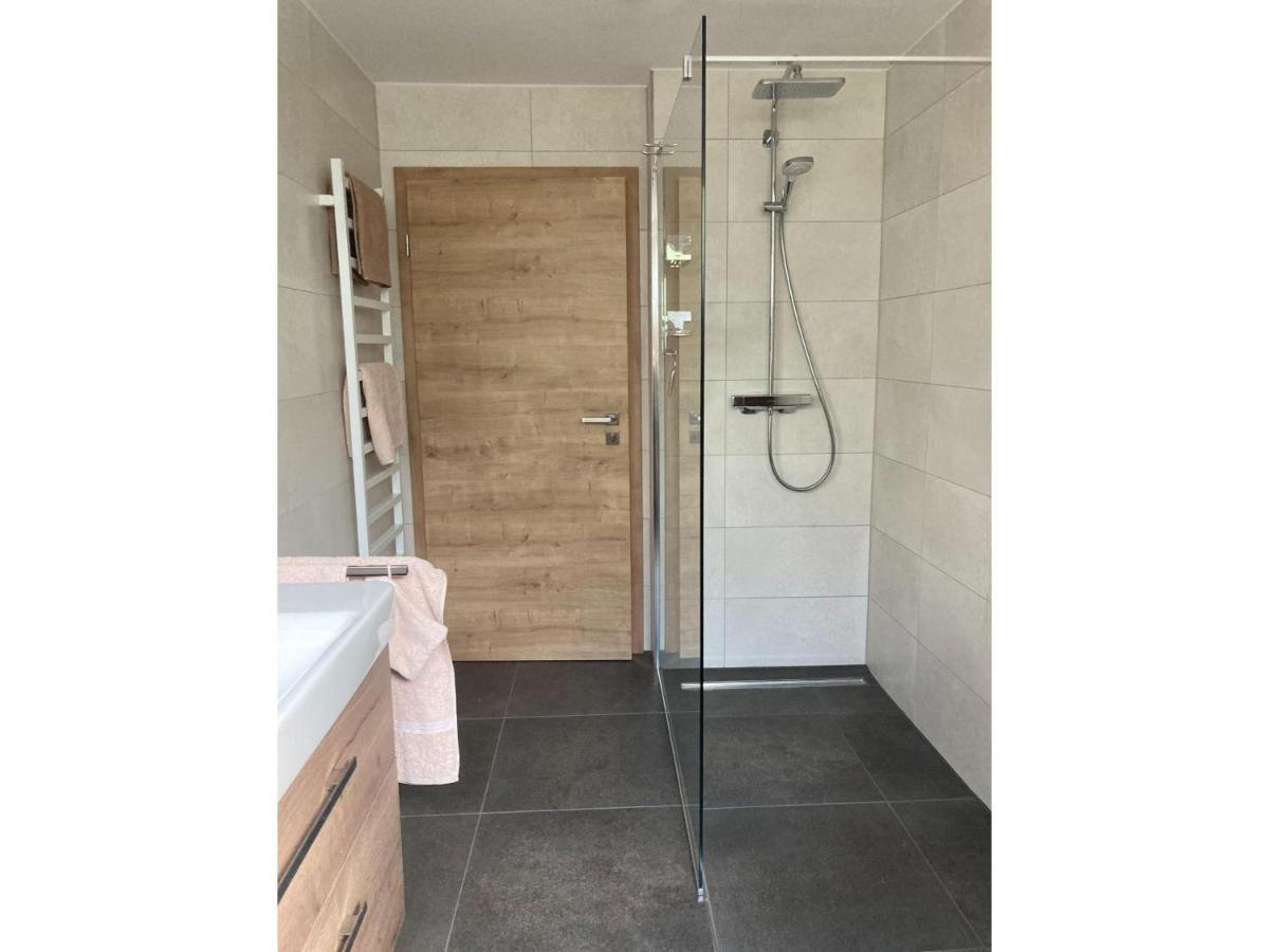 Ferienwohnung Landradler Bad Karlshafen Bagian luar foto